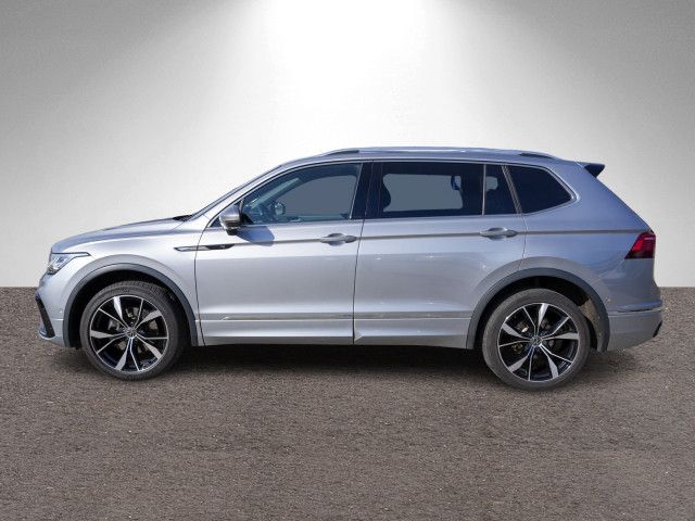 Fahrzeugabbildung Volkswagen Tiguan Allspace R-Line 4M 2.0 TDI DSG Stdhzg AHK