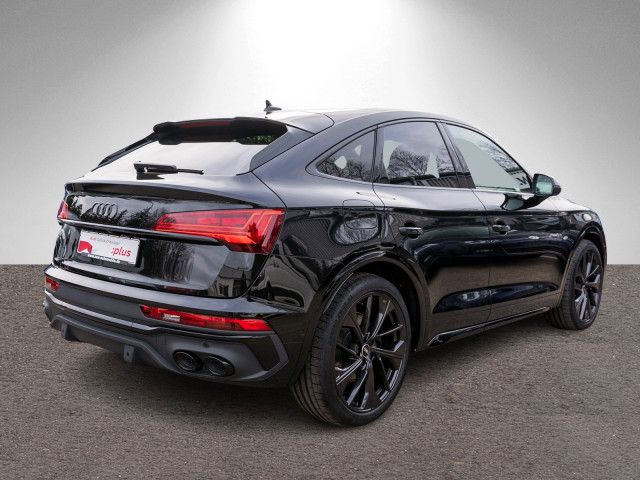 Fahrzeugabbildung Audi SQ5 Sportback 3.0TDI quattr tiptron B&O Pano AHK