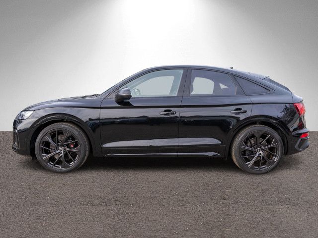 Fahrzeugabbildung Audi SQ5 Sportback 3.0TDI quattr tiptron B&O Pano AHK