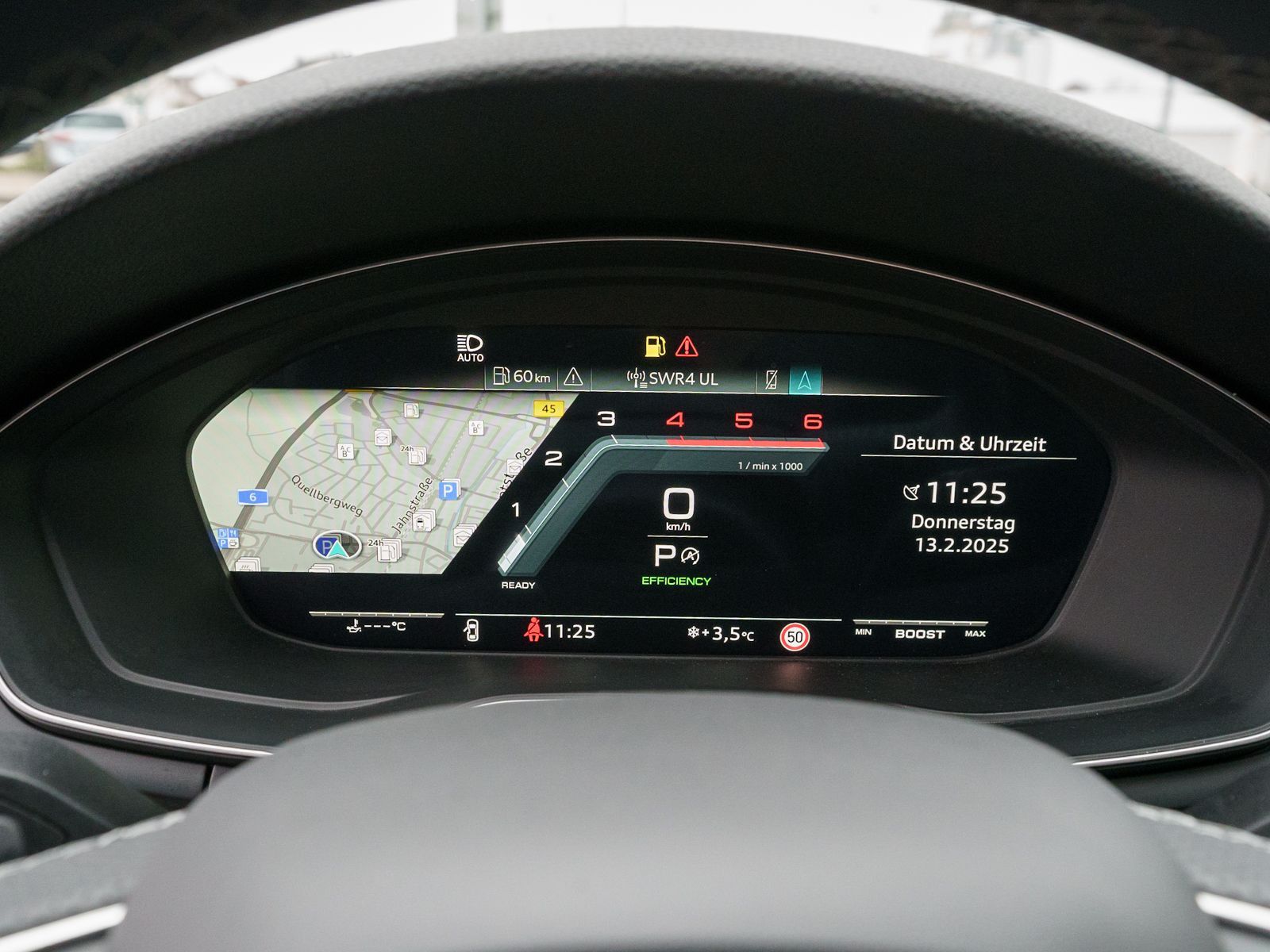 Fahrzeugabbildung Audi S5 Sportback 3.0TDI quattro tiptro Matrix B&O VC