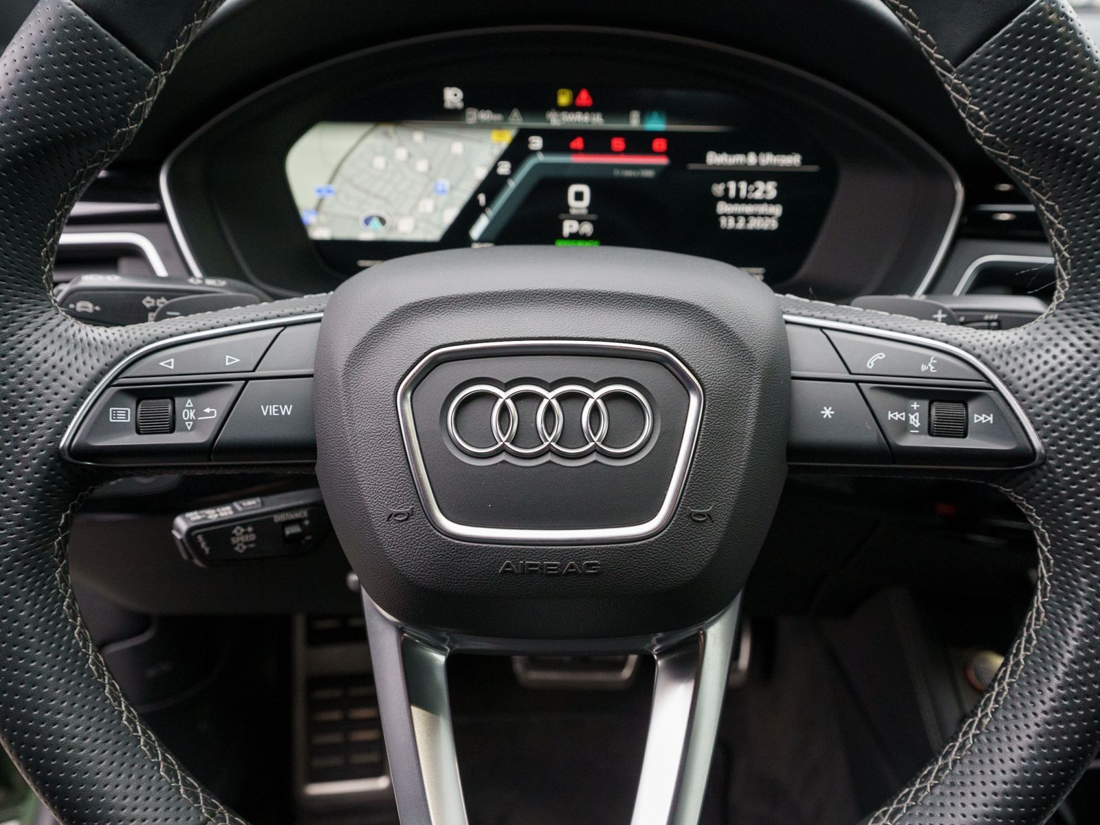 Fahrzeugabbildung Audi S5 Sportback 3.0TDI quattro tiptro Matrix B&O VC