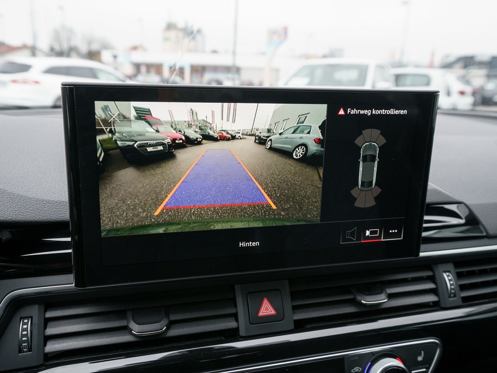 Fahrzeugabbildung Audi S5 Sportback 3.0TDI quattro tiptro Matrix B&O VC