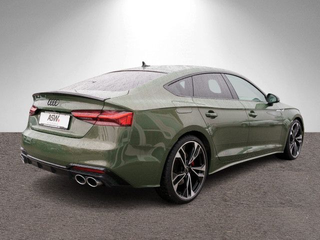 Fahrzeugabbildung Audi S5 Sportback 3.0TDI quattro tiptro Matrix B&O VC