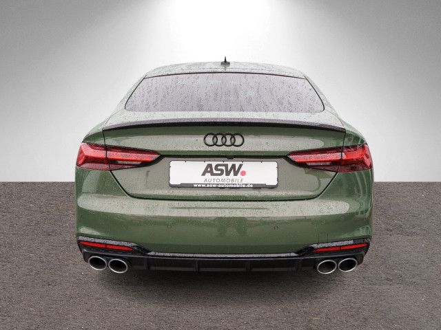 Fahrzeugabbildung Audi S5 Sportback 3.0TDI quattro tiptro Matrix B&O VC