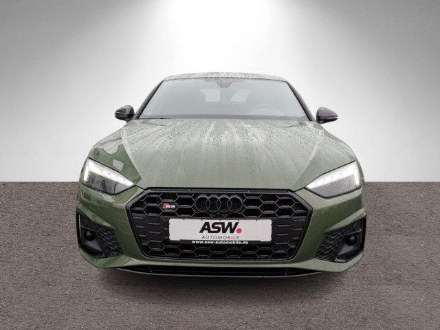 Fahrzeugabbildung Audi S5 Sportback 3.0TDI quattro tiptro Matrix B&O VC