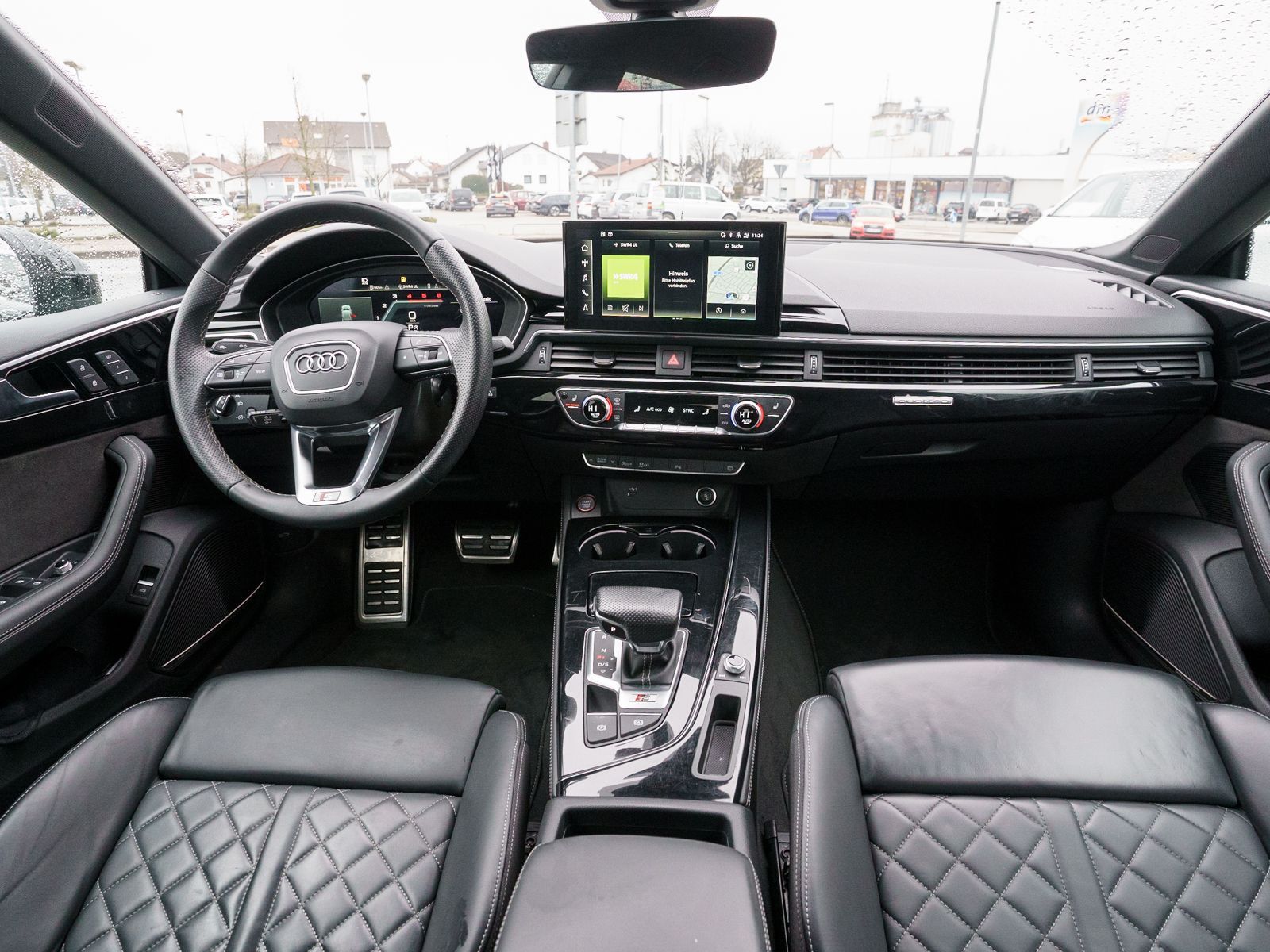 Fahrzeugabbildung Audi S5 Sportback 3.0TDI quattro tiptro Matrix B&O VC