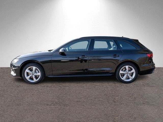 Fahrzeugabbildung Audi A4 Avant advanced 40TFSI quattro Navi LED RFK AC