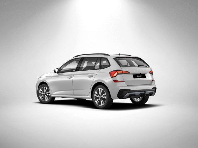 Fahrzeugabbildung SKODA Kamiq Selection 1,0 TSI 116PS DSG ACC Kamera AHK