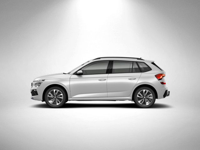Fahrzeugabbildung SKODA Kamiq Selection 1,0 TSI 116PS DSG ACC Kamera AHK