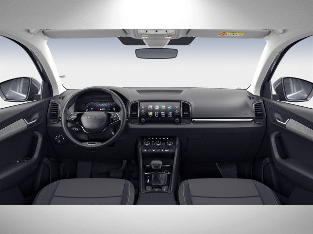 Fahrzeugabbildung SKODA Karoq Tour 1,5 TSI 150PS DSG ACC Kamera SHZ AHK