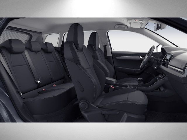 Fahrzeugabbildung SKODA Karoq Tour 1,5 TSI 150PS DSG ACC Kamera SHZ AHK