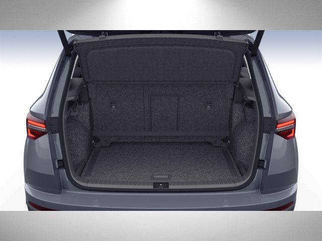 Fahrzeugabbildung SKODA Karoq Tour 1,5 TSI 150PS DSG ACC Kamera SHZ AHK