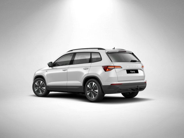 Fahrzeugabbildung SKODA Karoq Tour 1,5 TSI 150PS DSG ACC Kamera SHZ ACC