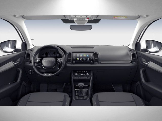 Fahrzeugabbildung SKODA Karoq Tour 1,5 TSI 150PS DSG ACC Kamera SHZ ACC