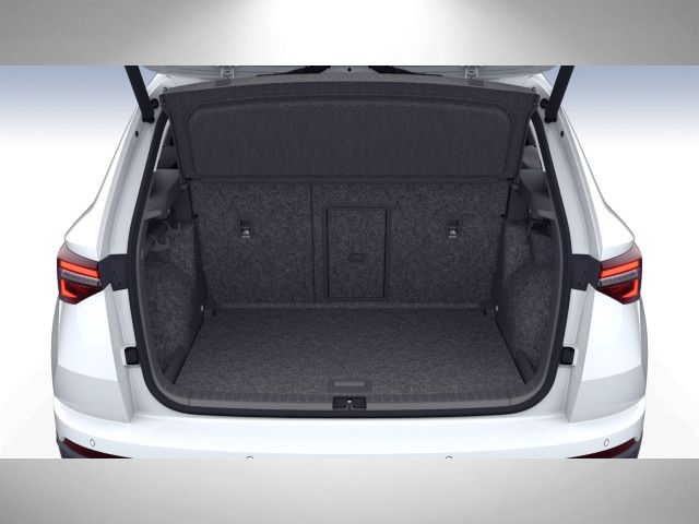Fahrzeugabbildung SKODA Karoq Tour 1,5 TSI 150PS DSG ACC Kamera SHZ ACC