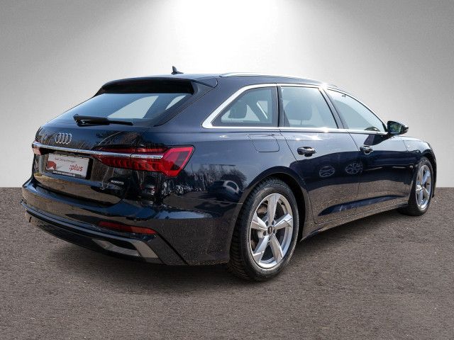 Fahrzeugabbildung Audi A6 Avant Sline 40TDI quattro Navi Matrix Pano VC
