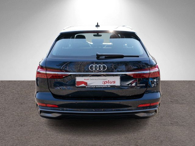 Fahrzeugabbildung Audi A6 Avant Sline 40TDI quattro Navi Matrix Pano VC