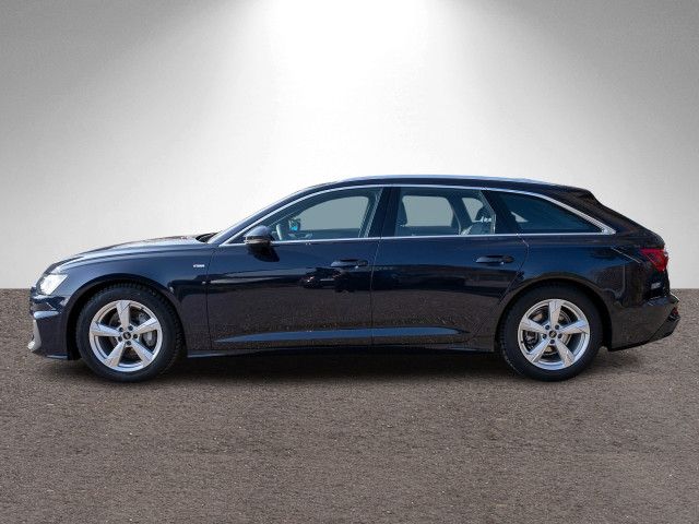 Fahrzeugabbildung Audi A6 Avant Sline 40TDI quattro Navi Matrix Pano VC