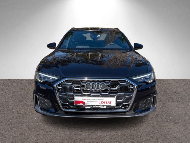 Fahrzeugabbildung Audi A6 Avant Sline 40TDI quattro Navi Matrix Pano VC