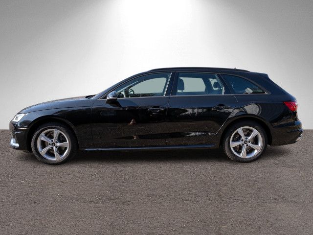 Fahrzeugabbildung Audi A4 Avant advanced 35TFSI Stroni Navi LED RFK ACC