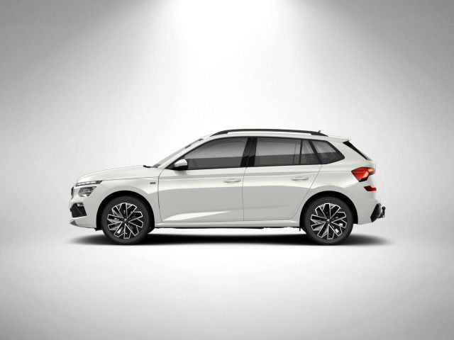 Fahrzeugabbildung SKODA Kamiq Tour 1,0TSI 116PS Smart Kamera SHZ PDC AHK