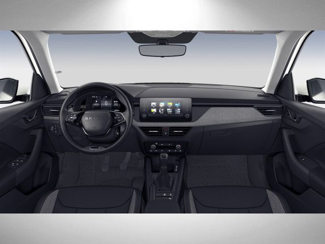Fahrzeugabbildung SKODA Kamiq Tour 1,0TSI 116PS Smart Kamera SHZ PDC AHK