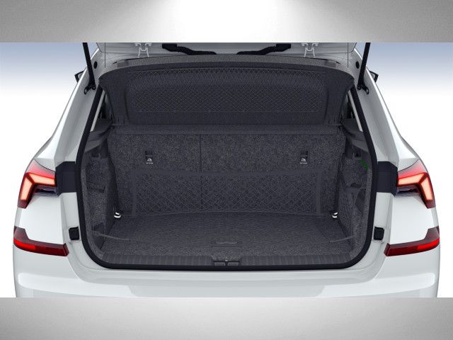 Fahrzeugabbildung SKODA Kamiq Tour 1,0TSI 116PS Smart Kamera SHZ PDC AHK