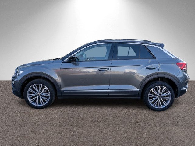 Fahrzeugabbildung Volkswagen T-ROC Style 4Motion 2,0TDI DSG NAVI PANO RFK AHK