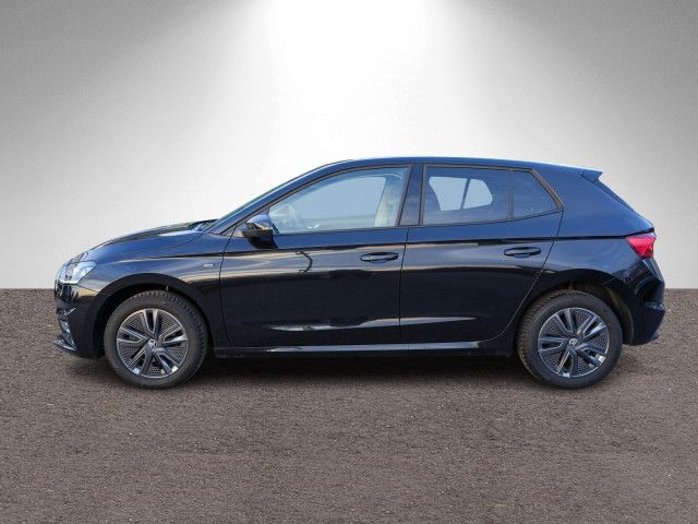 Fahrzeugabbildung SKODA Fabia Selection 1.0TSI DSG Navi LED ACC RFK Pano