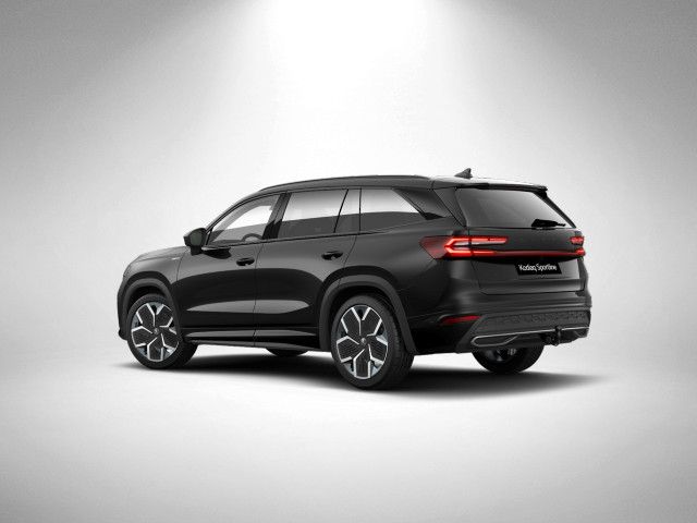 Fahrzeugabbildung SKODA Kodiaq Sportline 2,0 TDI 193PS DSG 4x4 ACC AHK