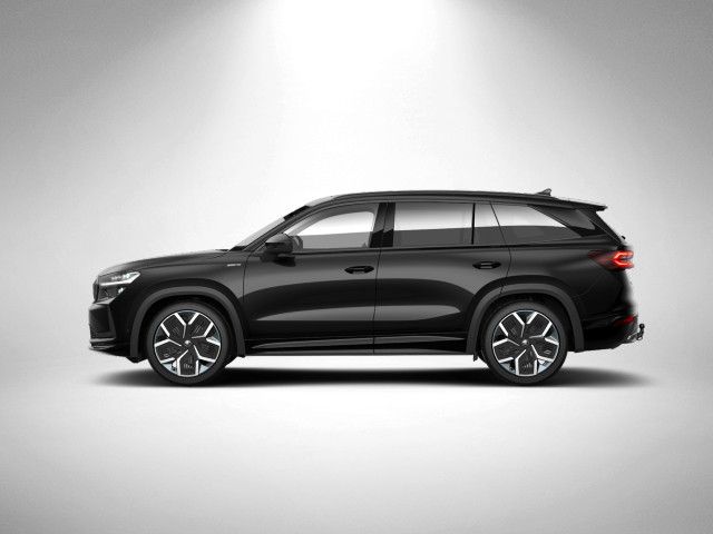 Fahrzeugabbildung SKODA Kodiaq Sportline 2,0 TDI 193PS DSG 4x4 ACC AHK
