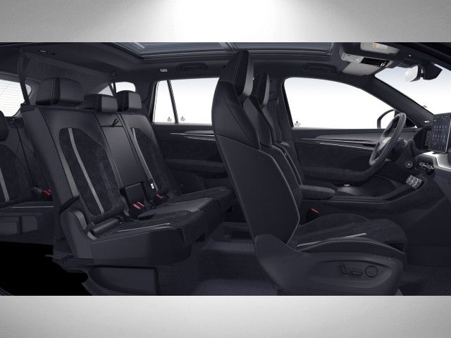 Fahrzeugabbildung SKODA Kodiaq Sportline 2,0 TDI 193PS DSG 4x4 ACC AHK