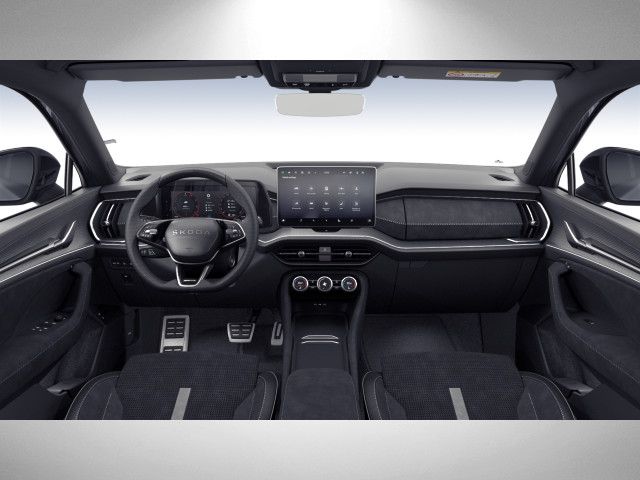 Fahrzeugabbildung SKODA Kodiaq Sportline 1,5TSI iV 204PS DSG ACC SHZ AHK