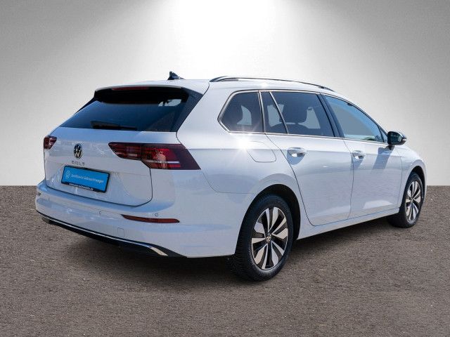 Fahrzeugabbildung Volkswagen Golf Variant GOAL 1.5TSI LED Nav RFK ACC SHZ AHK