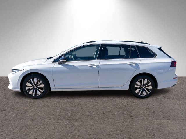 Fahrzeugabbildung Volkswagen Golf Variant GOAL 1.5TSI LED Nav RFK ACC SHZ AHK