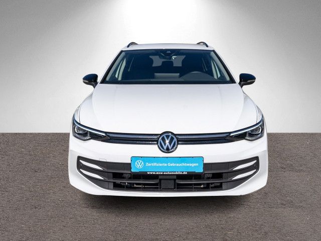 Fahrzeugabbildung Volkswagen Golf Variant GOAL 1.5TSI LED Nav RFK ACC SHZ AHK