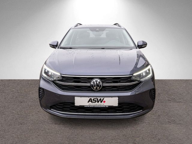 Fahrzeugabbildung Volkswagen Taigo Life 1.0 TSI 5-Gang LED Navi PDC SHZ