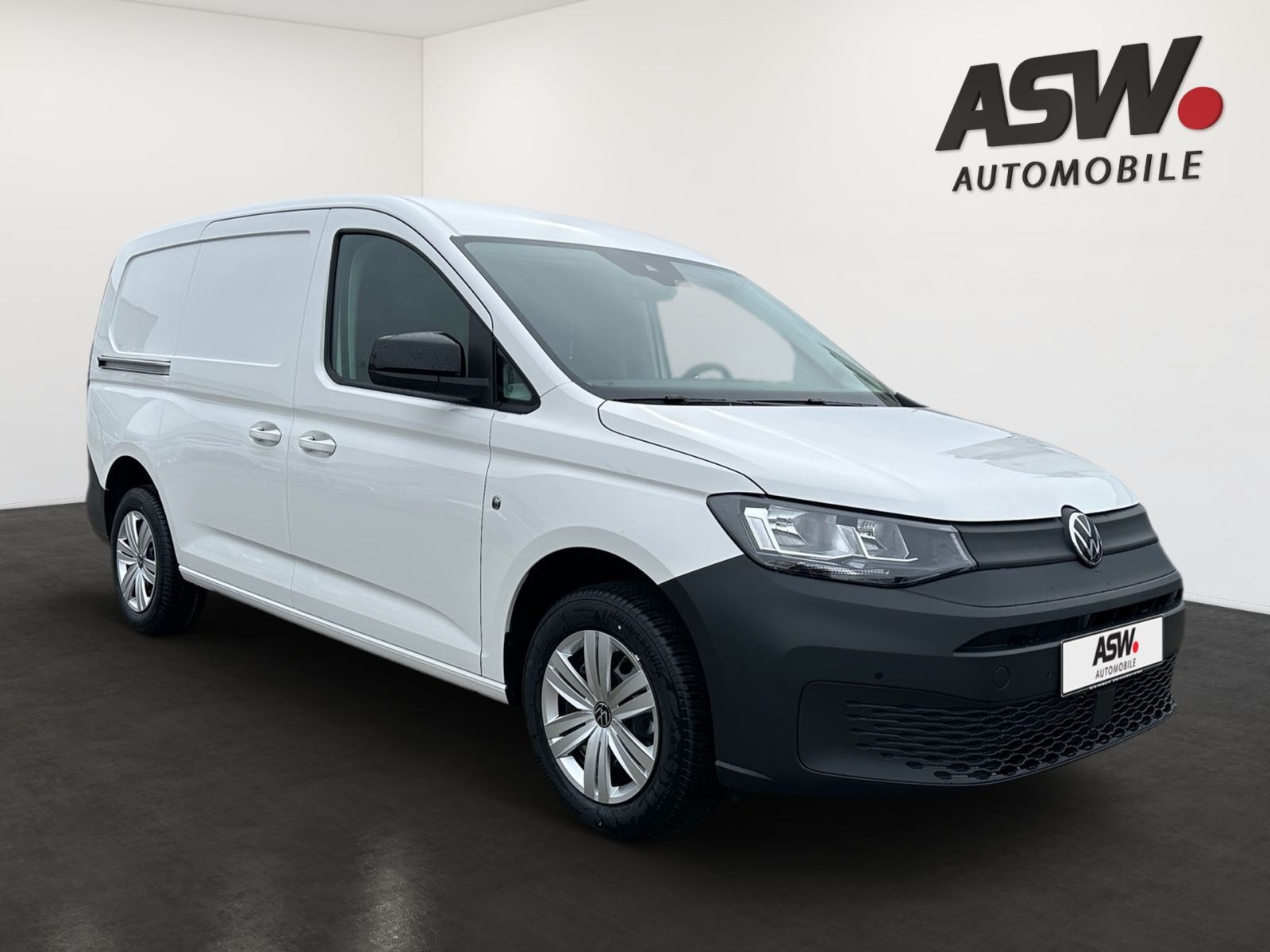 Fahrzeugabbildung Volkswagen Caddy Cargo Maxi 2,0 l 75 kW TDI 6-Gang