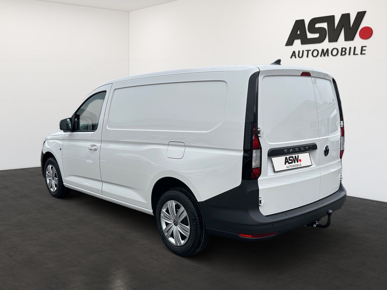 Fahrzeugabbildung Volkswagen Caddy Cargo Maxi 2,0 l 75 kW TDI 6-Gang