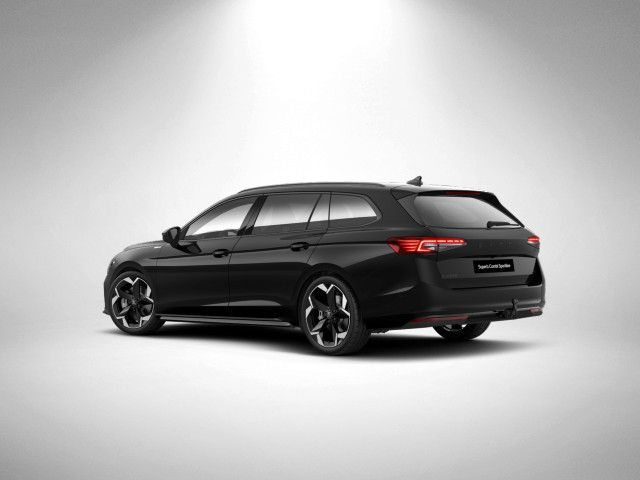 Fahrzeugabbildung SKODA Superb Combi Sportline 2,0 TDI 193PS DSG 4x4 AHK