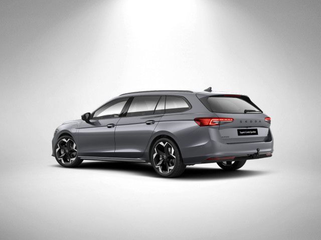 Fahrzeugabbildung SKODA Superb Combi Sportline 1,5 TSI iV 204PS DSG AHK