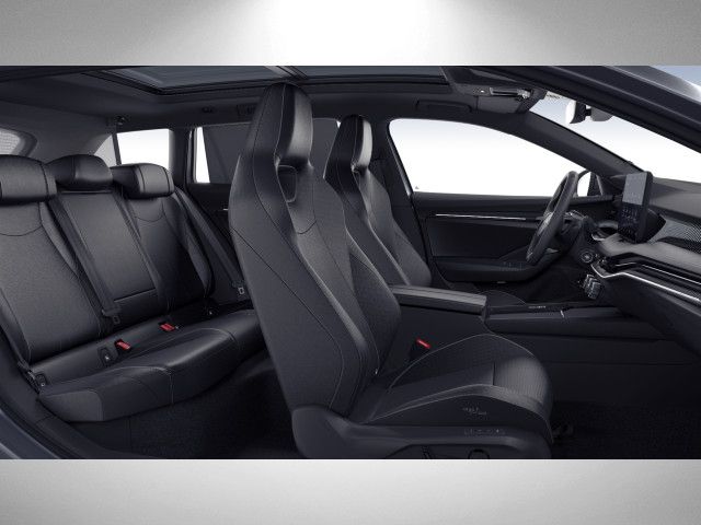 Fahrzeugabbildung SKODA Superb Combi Sportline 1,5 TSI iV 204PS DSG AHK