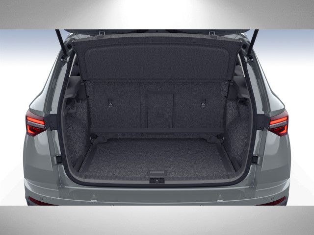 Fahrzeugabbildung SKODA Karoq Tour 1,5 TSI 150PS DSG ACC Kamera SHZ AHK
