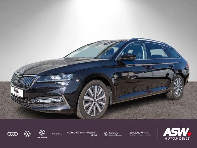 SKODA Superb iV Combi Style 1.4TSI DSG LED Pano Stdhzg