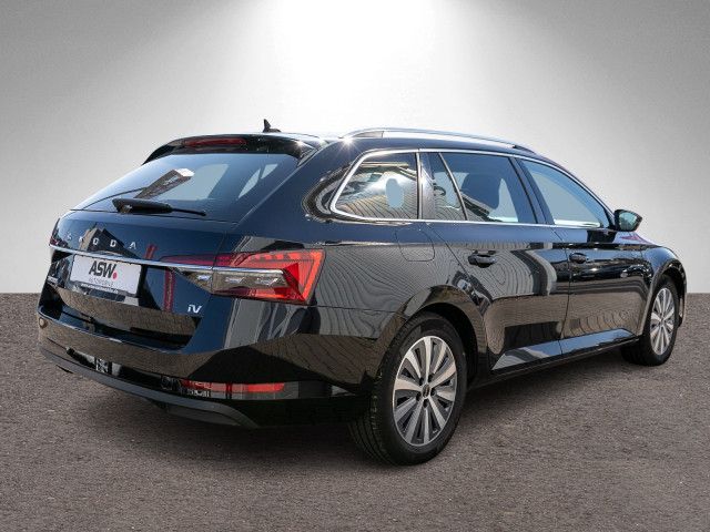 Fahrzeugabbildung SKODA Superb iV Combi Style 1.4TSI DSG LED Pano Stdhzg