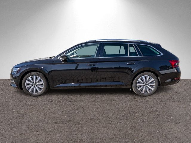 Fahrzeugabbildung SKODA Superb iV Combi Style 1.4TSI DSG LED Pano Stdhzg