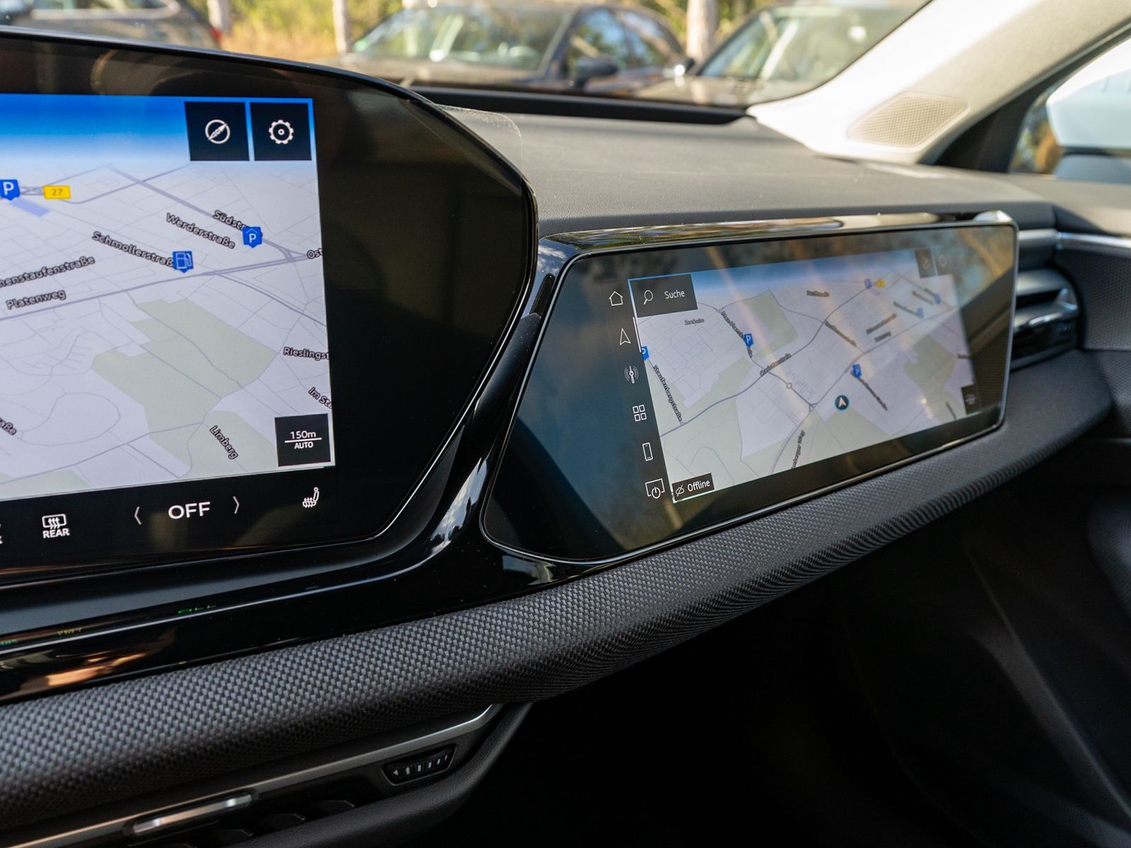 Fahrzeugabbildung Audi A5 Avant TFSI quattro Stronic Navi Matrix StandH