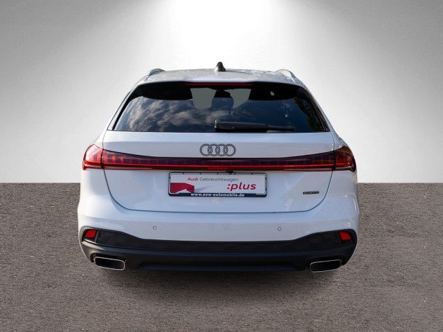Fahrzeugabbildung Audi A5 Avant TFSI quattro Stronic Navi Matrix StandH