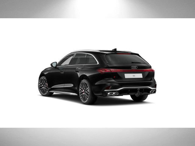 Fahrzeugabbildung Audi S5 Avant TFSI 270 kW S tronic