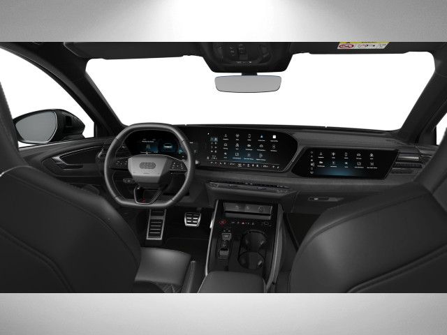 Fahrzeugabbildung Audi S5 Avant TFSI 270 kW S tronic